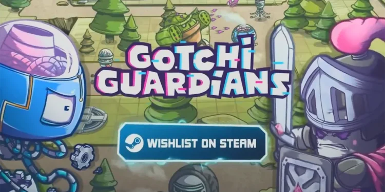 Gotchi-Guardians-Tower-Defense-Game-Launches-On-Steam-playervsmeta